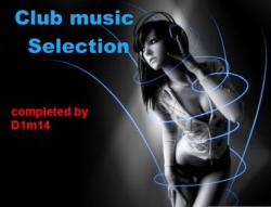 VA - Winter collection of club music (Part 1)