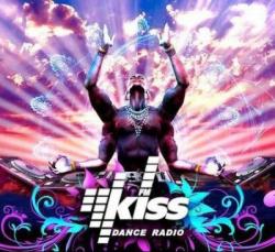 Kiss FM Dance Top 40