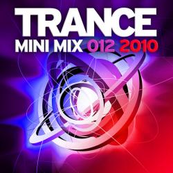 VA - Trance Mini Mix 012 2010