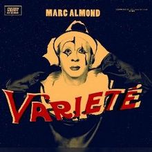 Marc Almond - Variete (2 CD)