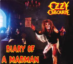 Ozzy Osbourne - Diary Of A Madman (30th Anniversary Remaster 2011)