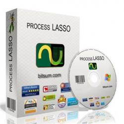 Process Lasso Pro 6.7.0.34 Final