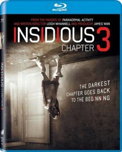  3 / Insidious: Chapter 3 DUB