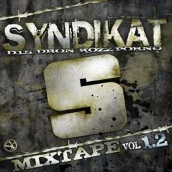 Syndikat Kozz Porno - mixtape Vol.1.2