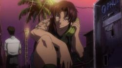    OVA / Black Lagoon: Roberta's Blood Trail [OVA] [1-4  5] [RUS+JAP] [720p]