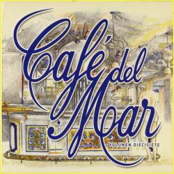 VA-Cafe Del Mar Volumen Diecisiete 2CD