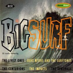 VA - Big Surf