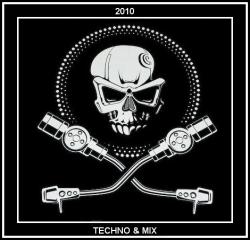 VA - Techno & Mix