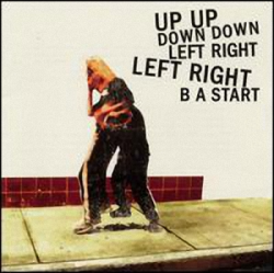 Up Up Down Down Left Right Left Right B A Start - Дискография