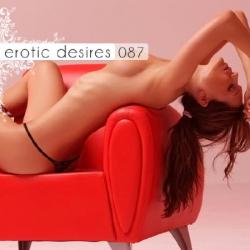 VA - Erotic Desires Volume 087
