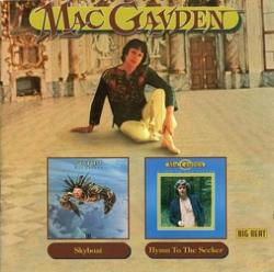 Mac Gayden - Skyboat Hymn to the Seeker