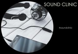 Max Nalimov - Podcasting Mix (Sound Clinic - 100% ИЗЮМ)