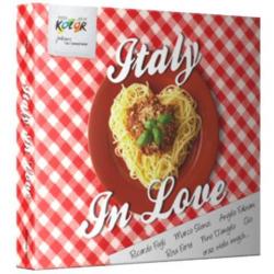 Various Artists - Italy in Love - 2009