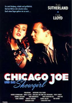     / Chicago Joe and the Showgirl MVO