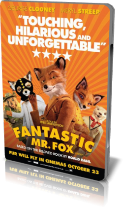    / Fantastic Mr. Fox