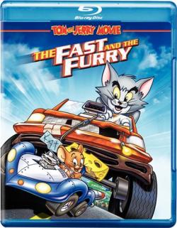   :    / Tom and Jerry: The Fast and the Furry MVO + AVO