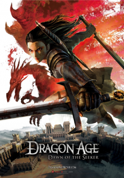  :   / Dragon Age: Dawn of the Seeker MVO