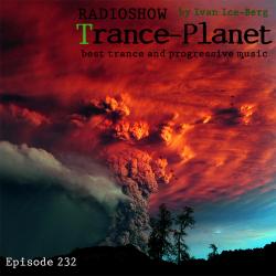 Dj Ivan-Ice-Berg - Trance-Planet #232