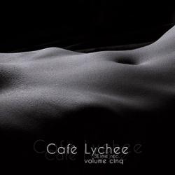VA-Cafe Lychee Volume 5
