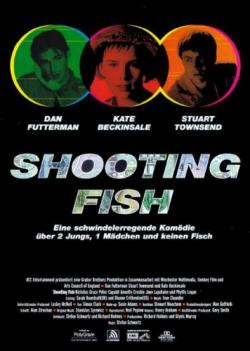 / Shooting Fish MVO