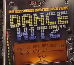 VA - I Love Disco Dance H1t2'' Vol.1