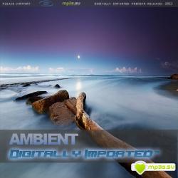 VA - Digitally Imported Premium Releases 2011: Ambient