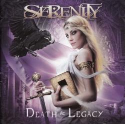 Serenity - Death Legacy