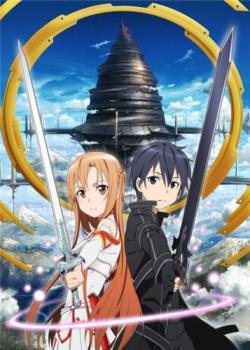    / Sword Art Online [TV] [1-25  25] [RAW] [RUS+JAP+SUB]