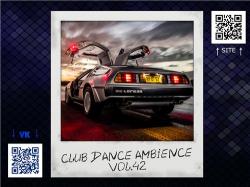 VA - Club Dance Ambience vol.42