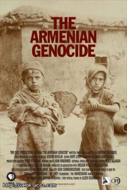   / The Armenian Genocide
