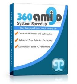 360Amigo System Speedup 1.2.1.7900 Pro RePack