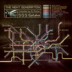 VA - The next generation by Gataka