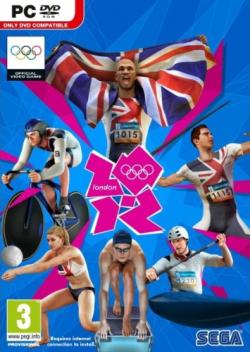 London 2012: The Official Video Game Of The Olympic Games
