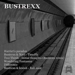 Bustrexx - A Wonderful Paradox In Time