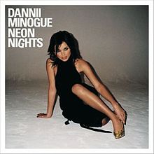 Dannii Minoque - Neon Nights