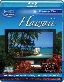 HDScape:  / HDScape: HDWindow - Hawaii