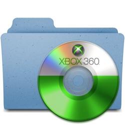 [Xbox 360]   Dashrboard  Final 2.0.12611