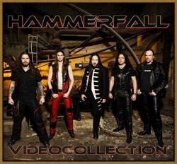 Hammerfall - Videocollection