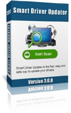 Smart Driver Updater 3.0.0.0