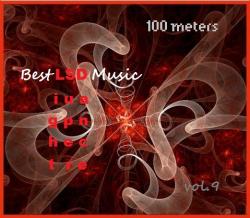 100 meters Best LSD Music vol.9