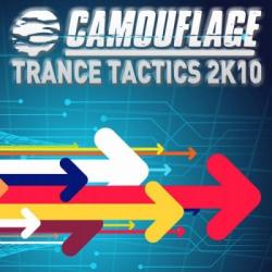 VA - Camouflage - Trance Tactics 2K10