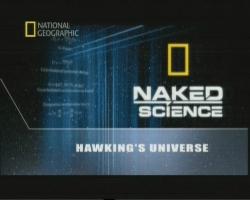   / National Geographic: Hawking's Universe