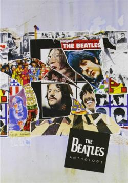 The Beatles - Anthology Part 1-8 + Special Features