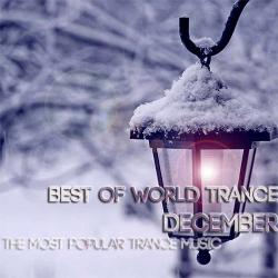 VA - Best of World Trance. December