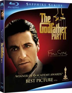   2 / The Godfather: Part II