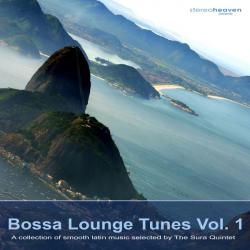VA - Stereoheaven pres. Bossa Lounge Tunes