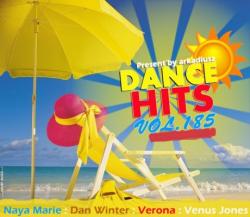 VA - Dance Hits vol.185