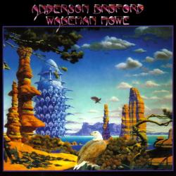 Anderson Bruford Wakeman Howe (Remastered 2010)