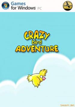 Crazy Bird Adventure