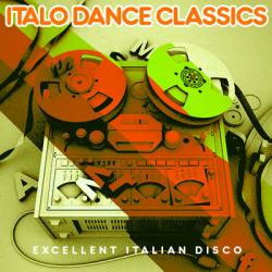 VA-Italo Dance Classics